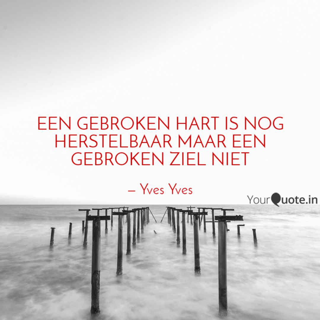 Gebroken-ziel