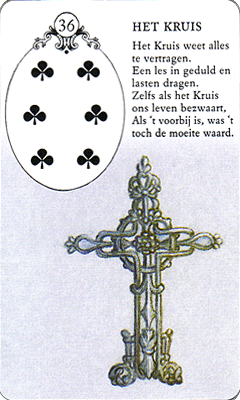 Lenormand-het-Kruis