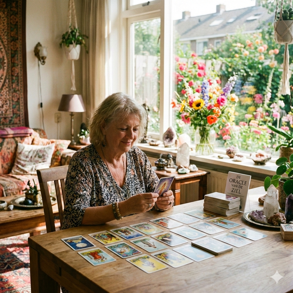 Orakelkaarten