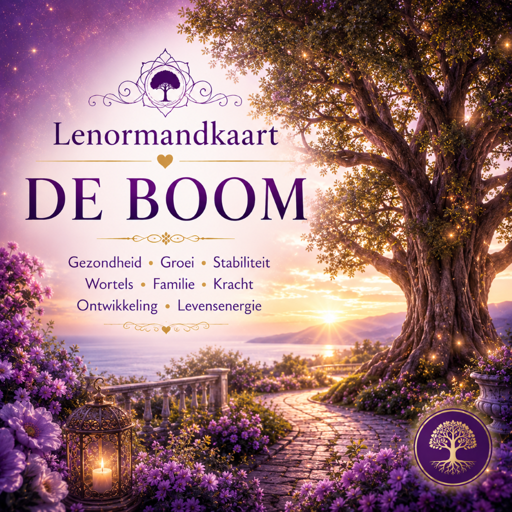 de-boom-Lenormand