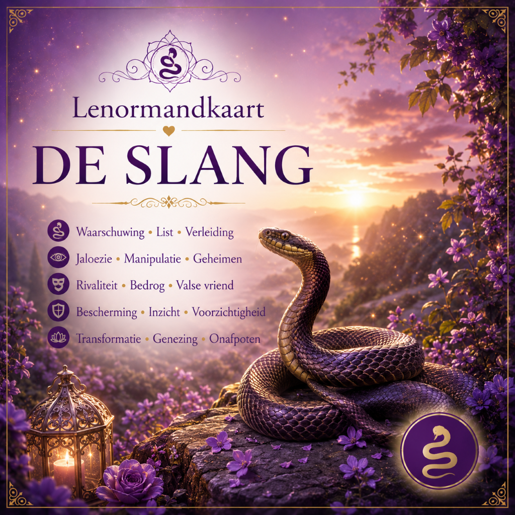 de-slang-Lenormand