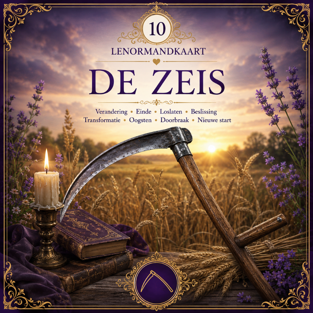 de-zeis-Lenormand