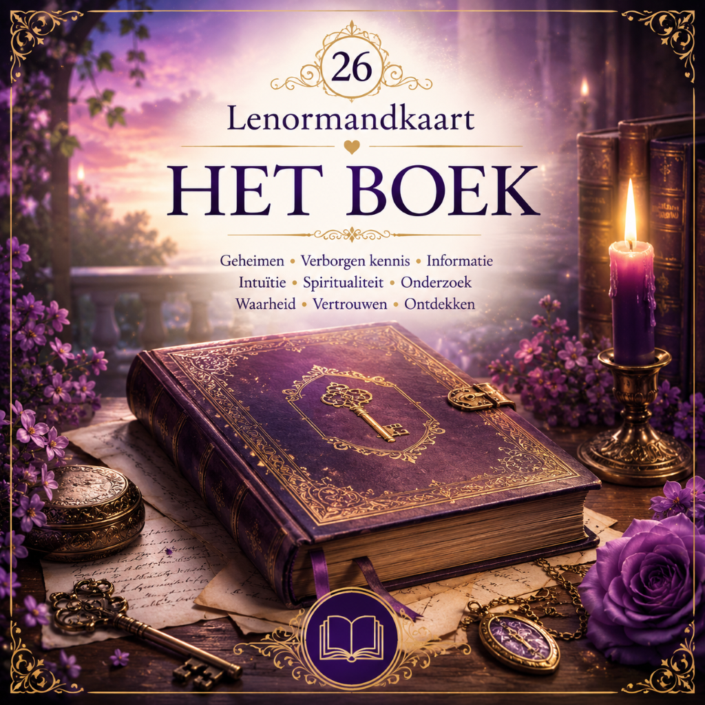 het-boek-lenormand