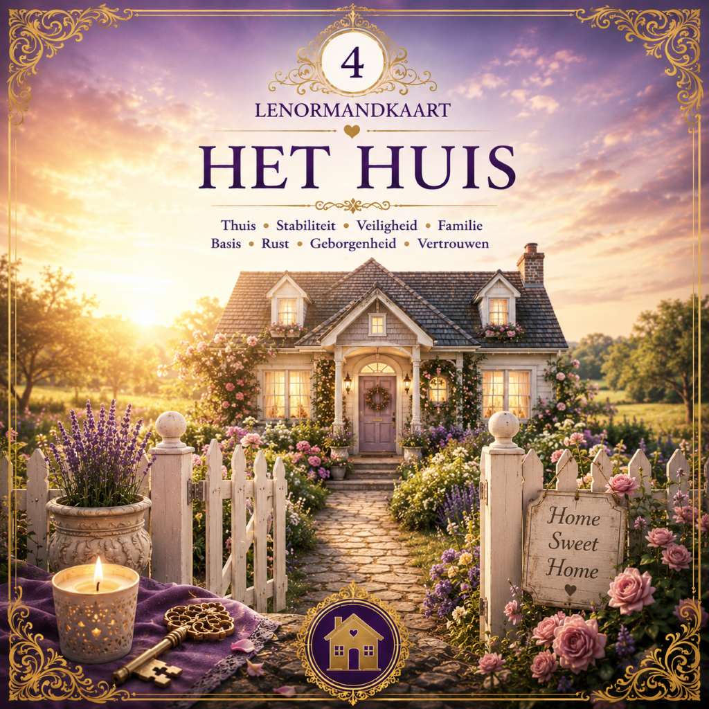 het-huis-Lenormand
