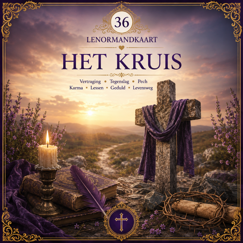het-kruis-Lenormand