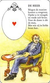 lenormand-de-heer