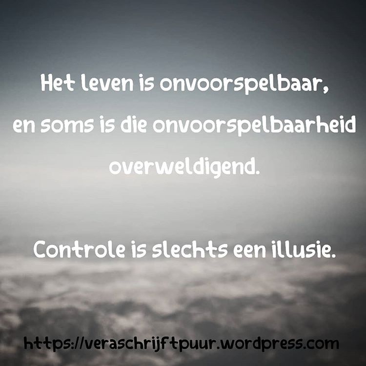 voorspelbaar-onvoorspelbaar